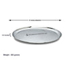 Stainless Steel Plate (THALI)