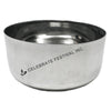 Stainless Steel Katori (Bowl): Available in Various sizes