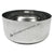 Stainless Steel Katori (Bowl): Available in four sizes