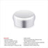 Compact katori bowl ideal for buffet and dinner use