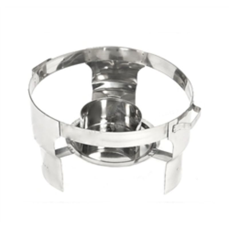 Stainless Steel Riser/Tava/Tawa Stand (Available in 12 & 15" Sizes)
