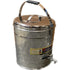 Stainless Steel Hot/Cold Tea Kettle - Regular