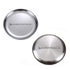 Stainless Steel Plate (THALI)