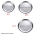Stainless Steel Plate (THALI)