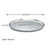 Stainless Steel Plate (THALI)