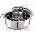 Stainless Steel Casserole (Hot Case)