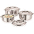 Stainless Steel Casserole (Hot Case)