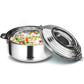 Stainless Steel Casserole (Hot Case)