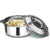 Stainless Steel Casserole (Hot Case)