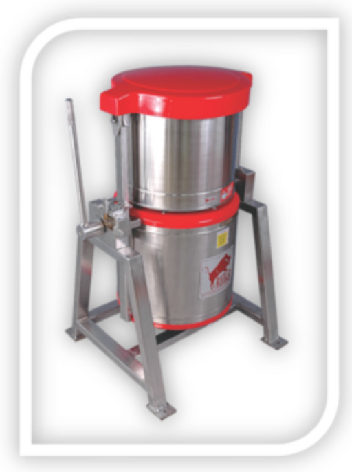 Professional dosa and idli batter grinder for commercial kitchens