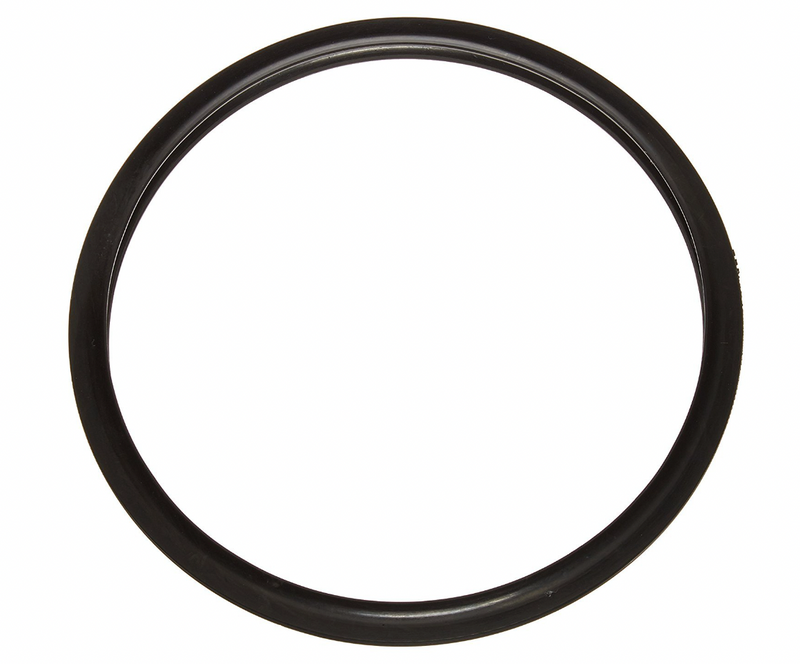 Spare Parts for  Pressure Cooker - Kwitek (Gasket, Safety Valve, Pressure Meter,  Whistel/ Weight and more)