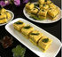 Heavy Duty Aluminum Sandwich Dhokla Box / Steamer Box - 5 trays