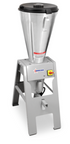 Omcan 16 Qt. (15 Liter) High Performance Stainless Steel Vertical Tilting Blender