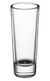 Shot Glass Set with Heavy Base, 2 oz (12 pack) Clear Glasses for Whiskey and Liqueurs