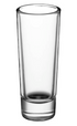 Shot Glass Set with Heavy Base, 2 oz (12 pack) Clear Glasses for Whiskey and Liqueurs