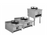 CWR-23J10SLP 1x13