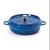 CA-005-CB/BK/CC  Induction Ready Round Braiser