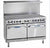 Imperial IR-G60T-E-CC Pro Series Restaurant Electric Range 60