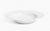 Ariane Privilege 28 cm Ivory Porcelain Pasta Deep Plate ( Case of 6 )
