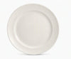 Ariane Warm White Porcelain Plate 27 cm ( Case of 6 )