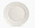 Ariane Warm White Porcelain Plate 27 cm ( Case of 6 )