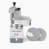 Robot Coupe CL40 Continuous Feed Food Processor -2 Discs