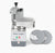 Robot Coupe CL40 Continuous Feed Food Processor -2 Discs