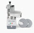 Robot Coupe CL40 Continuous Feed Food Processor -2 Discs