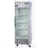Arctic Air AGR23 Glass Door Reach-In Refrigerator 23 Cu. Ft. – 27