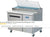 Arctic Air APP48R Pizza Prep Refrigerator 48