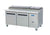 Arctic Air APP71R Pizza Prep Refrigerator 71