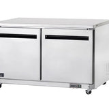 Top Mounted Freezers