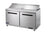Arctic Air AST60R Sandwich Prep Table 61