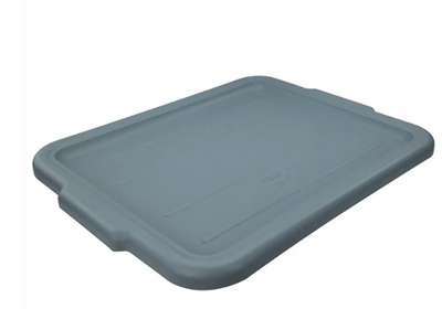 Winco PLW-C Cover for PLW-7 Series Dish Boxes