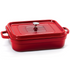 Induction Ready Rectangular Roaster