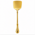 Stainless Steel PVD Gold Serving Spoon Collection