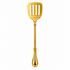 Stainless Steel PVD Gold Serving Spoon Collection