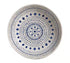 Porto Brasil Bio Plates Stoneware Maya ( Case of 12)
