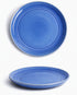 Ariane Artisan 11 4/5" Coupe Porcelain Plate ( Case of 6 )