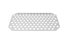Sammic  Spacer Tank Base for 7.4 Gallon Sous Vide Tanks – Stainless Steel Perforated Base for Even Cooking & Water Circulation