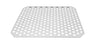 Sammic1180191 Spacer Tank Base for 14.8 Gallon Sous Vide Tanks – Stainless Steel Perforated Base for Improved Water Circulation & Even Cooking
