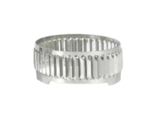 Sammic 42 Teeth Grid – Extra Fine Blending Attachment for TRX Turbo Liquidizer Mixers