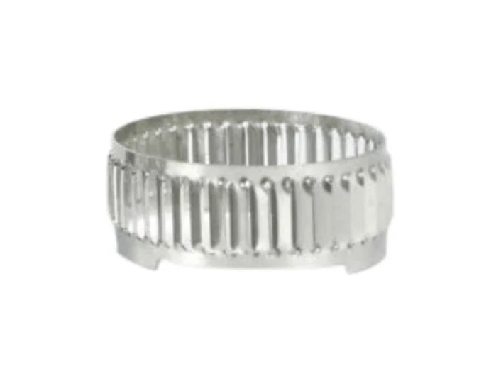 Sammic 42 Teeth Grid – Extra Fine Blending Attachment for TRX Turbo Liquidizer Mixers