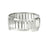 Sammic 4032403 30 Teeth Grid for TRX Turbo Liquidizer Mixers – Versatile Blending Attachment