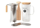 Sammic Emulsionizer PRO 1.0 for XM-12 – Immersion Blender Emulsifier Kit