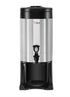 Atosa 1.5 Gallon Stainless Steel Vacuum Insulated Coffee Dispenser