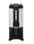 Atosa 1.5 Gallon Stainless Steel Vacuum Insulated Coffee Dispenser