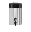 Atosa 1.5 Gallon Stainless Steel Vacuum Insulated Coffee Dispenser