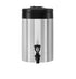 Atosa 1.5 Gallon Stainless Steel Vacuum Insulated Coffee Dispenser