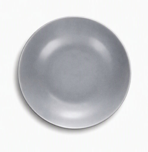 Ariane Oxide 28 cm Coupe Wok Deep Plate ( Case of 6 )